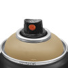 Bombe de peinture - Gobi - BLK-400-8120 - Montana Cans Black - 400ml - Graffiti