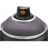 Bombe de peinture - Nostradamus - BLK-400-7230 - Montana Cans Black - 400ml - Graffiti