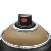 Bombe de peinture - Syrian - BLK-400-8130 - Montana Cans Black - 400ml - Graffiti