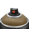 Bombe de peinture - Pan - BLK-400-6630 - Montana Cans Black - 400ml - Graffiti