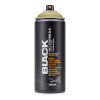 photo-Bombe de peinture - Hemp - BLK-400-6620 - Montana Cans Black - 400ml - Graffiti