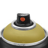 Bombe de peinture - Hemp - BLK-400-6620 - Montana Cans Black - 400ml - Graffiti