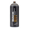 photo-Bombe de peinture - Ant - BLK-400-7080 - Montana Cans Black - 400ml - Graffiti