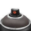 Bombe de peinture - Ant - BLK-400-7080 - Montana Cans Black - 400ml - Graffiti