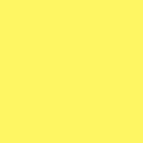 Bombe de peinture - 50% True Yellow - BLK400-TR1010 - Montana Cans Black - 400ml - Graffiti