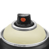 Bombe de peinture - Face - BLK400-6905 - Montana Cans Black - 400ml - Graffiti
