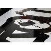 Marqueur - Acrylique - Argent - Pointe extra-large 30mm - Montana Cans - Street-art