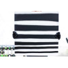 Caps - Buses - Valves - Bombe de peinture Montana Cans - Assortiment de 6