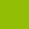 Porte-bloc - Pour documents A4 - Avec rabat - Clip métal noir - PVC - Vert