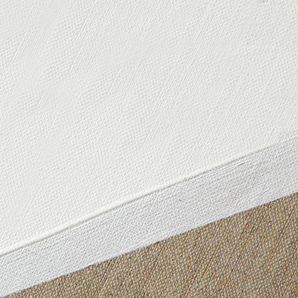Gesso - Blanc - Apprêt - Mate - Toutes techniques - Pébéo - 945ml