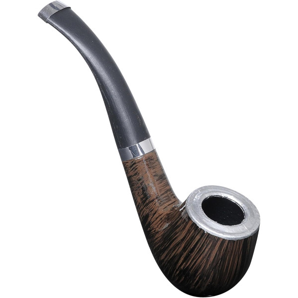 photo-Déguisement - Pipe - Accessoire - Détective - Popeye - St Patrick - Carnaval