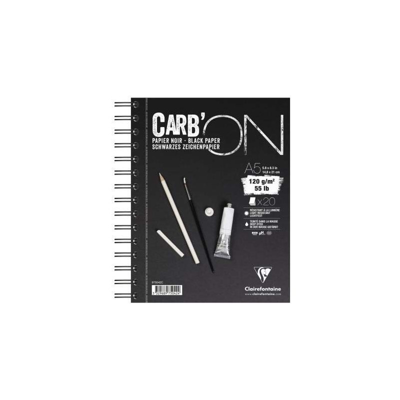 carb'on a5