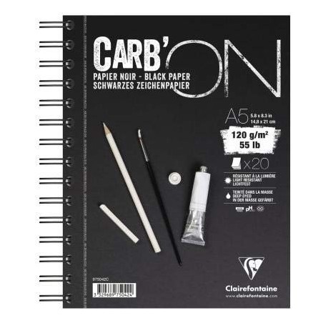 carb'on a5