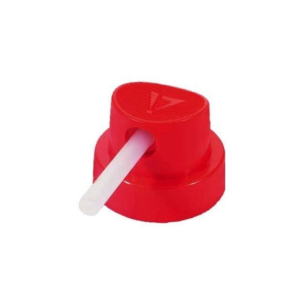 photo-Caps - Valve - Pour bombe de peinture - Aiguille - Fort débit - Pour tracé fin