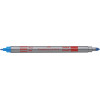 Feutres de coloriage - Double pointe - 40 couleurs - Enfant - Faber-Castell