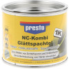 photo-Mastic de finition - Fin - Nitro-combi - Pour éraflures légères - Presto - Pot de 250g