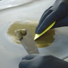 Mastic de finition - Fin - Nitro-combi - Pour éraflures légères - Presto - Pot de 250g