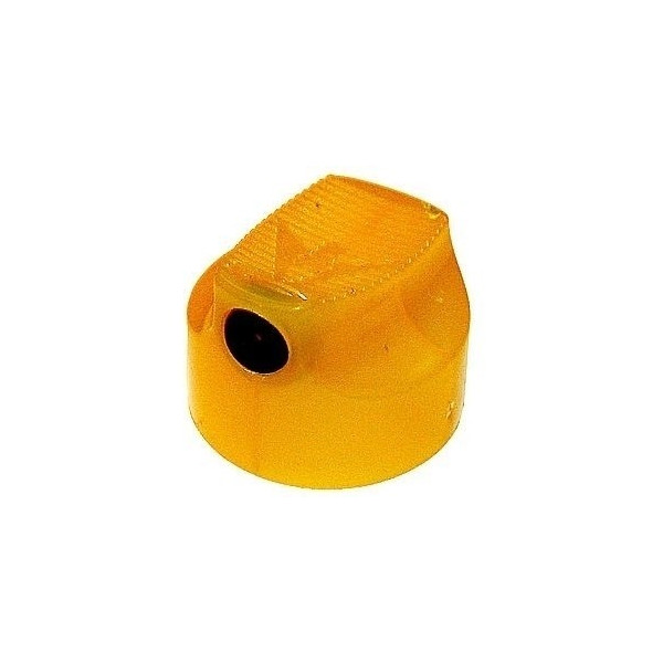 photo-Caps - Valve - Pour bombe de peinture - Skinny cap banana - Pour tracé fin - Débit faible