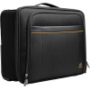 Valise - Avec roulettes - Poignée télescopique - 44x37x20cm - Exacompta - Exactive
