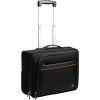Valise - Avec roulettes - Poignée télescopique - 44x37x20cm - Exacompta - Exactive