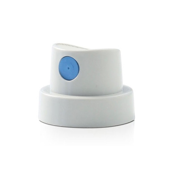 photo-Caps - Valve - Pour bombe de peinture - Soft cap - Tracé moyen - Débit moyen