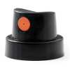 photo-Caps - Valve - Pour bombe de peinture - Hardcore medium cap - Tracé moyen - Débit régulier