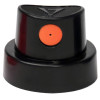 Caps - Valve - Pour bombe de peinture - Hardcore medium cap - Tracé moyen - Débit régulier