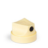 photo-10 caps - Valve - Pour bombe de peinture - Super skinny cream - Tracé fin - Débit faible