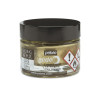 photo-Cire à dorer - Or empire - Tous supports - Pébéo - Gédéo - Pot de 30 ml