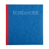 photo-Registre - Piqûre - Echéancier - 80pages - 12 mois - Exacompta - 960E