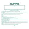 Registre unique du personnel - Salariés et stagiaires - 27x32cm - 56pages - Exacompta