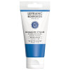photo-Gouache - Etude - Bleu primaire - 63 - Lefranc Bourgeois - Studio Gouache - 80ml