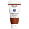 photo-Gouache - Etude - Terre Sienne - 481 - Lefranc Bourgeois - Studio Gouache - 80ml