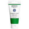 photo-Gouache - Etude - Vert moyen - 561 - Lefranc Bourgeois - Studio Gouache - 80ml