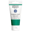 photo-Gouache - Etude - Emeraude - 532 - Lefranc Bourgeois - Studio Gouache - 80ml