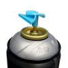 Caps - Valve - Pour bombe de peinture - Hydra cap - Pour tracé ultra large
