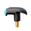 Caps - Valve - Pour bombe de peinture - Big Shotty Ultra cap - Pour tracé ultra large