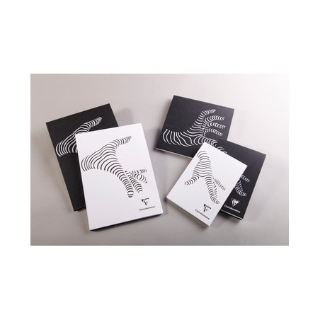 CARNET DESSIN CLAIREFONTAINE