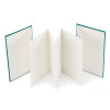 Carnet - Aquarelle - 13x21cm - Accordéon - 100% coton - 300g - Sennelier - USKbook