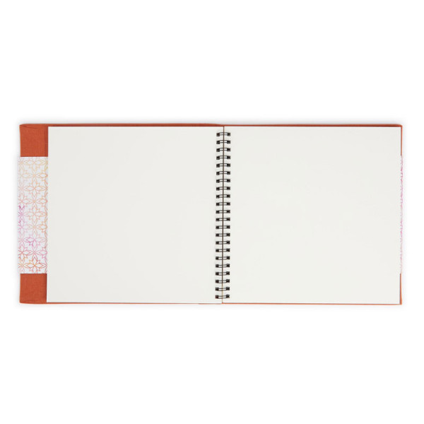 Carnet - Aquarelle - 20x20cm - 20 feuilles - 300g - Sennelier - L'Aquarelle
