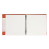 Carnet - Aquarelle - 20x20cm - 20 feuilles - 300g - Sennelier - L'Aquarelle
