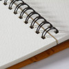 Carnet - Aquarelle - 20x20cm - 20 feuilles - 300g - Sennelier - L'Aquarelle