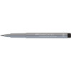 photo-Feutre - Dessin - Gris froid 3 - 232 - Pointe pinceau - Faber-Castell - Pitt Artist Pen SB