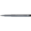 photo-Feutre - Dessin - Gris froid 4 - 233 - Pointe pinceau - Faber-Castell - Pitt Artist Pen SB