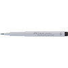 photo-Feutre - Dessin - Gris froid 1 - 230 - Pointe pinceau - Faber-Castell - Pitt Artist Pen SB