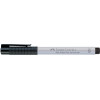 Feutre - Dessin - Gris froid 1 - 230 - Pointe pinceau - Faber-Castell - Pitt Artist Pen SB
