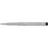 photo-Feutre - Dessin - Gris chaud 3 - 272 - Pointe pinceau - Faber-Castell - Pitt Artist Pen SB