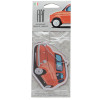 Désodorisant pour voiture - Fiant 500 vintage - Parfum orange - A suspendre