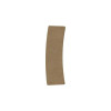 photo-Lettre en bois - I - A décorer - 8 cm de hauteur - Loisirs créatifs