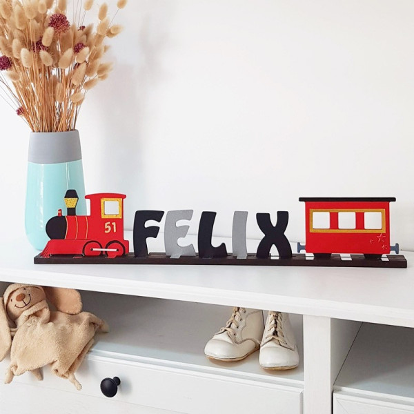 Lettre en bois - X - A décorer - 8 cm de hauteur - Loisirs créatifs